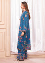 Sapphire blue Co Ord Sets for Women