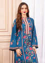 Sapphire blue Co Ord Sets for Women