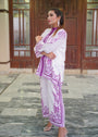 Pearl white Co ord Sets for Women