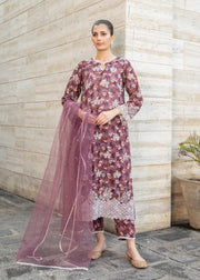 Naaz Printkari' 25