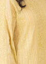 Olive green Kurta Set for Women