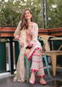 Off-white Kurta Set for Women