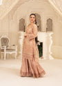 Pink Gharara for Women