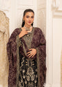 Black Kurta Set for Women