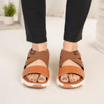 Tan Sandals for Women