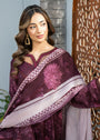 Burgundy Kurta Set for Women