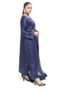 Royal blue Kurta Set for Women