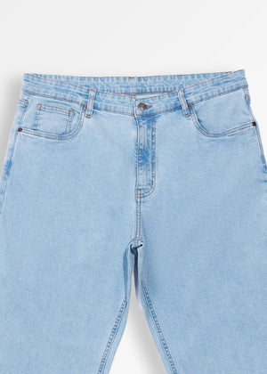 Light blue Jeans for Men