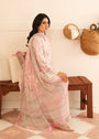Baby pink Unstitched for Women