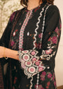 Black Unstitched for Women