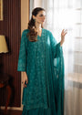 Teal Unstitched for Women