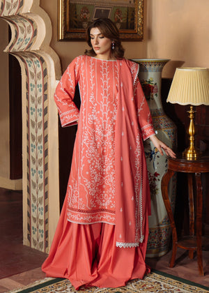 Salmon Unstitched for Women