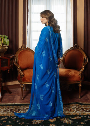 Blue Unstitched for Women