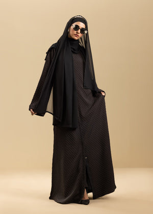 Black Abaya for Women