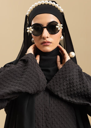 Black Abaya for Women