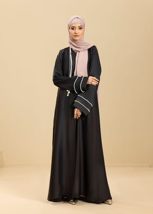 Black Abaya for Women