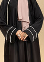 Black Abaya for Women