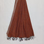 Brown Dupatta for Women
