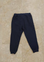 Black Trousers for Kids Unisex