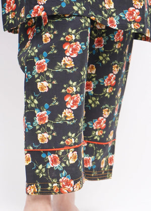 Black Co Ord Sets for Women
