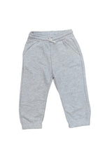 Grey Trousers for Kids Unisex