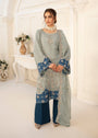 Grey Kurta Set for Women