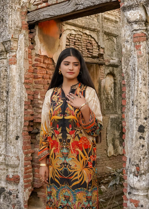 Multi Unstitched for Women