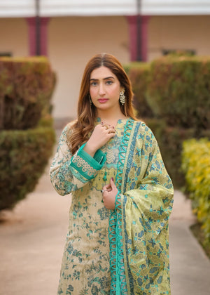 Multi Unstitched for Women