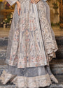 Grey Maxi for Women