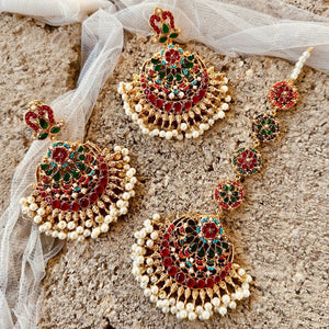 Multi Jewelry Set for Women