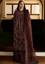 Dark brown Unstitched for Women
