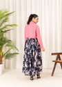 Dark blue Dress for Women