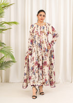 Ivory Maxi for Women