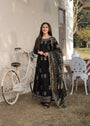 Black Pishwas for Women