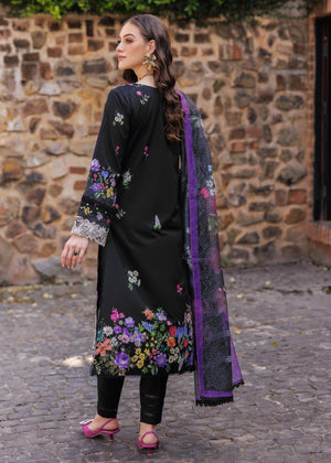 Black Unstitched for Women