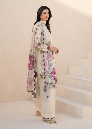 Off-white Unstitched for Women