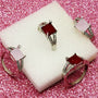 Red Ring for Women