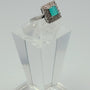 Sea green Ring for Women