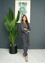 Black Co Ord Sets for Women