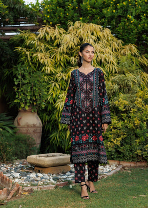 Black Co Ord Sets for Women