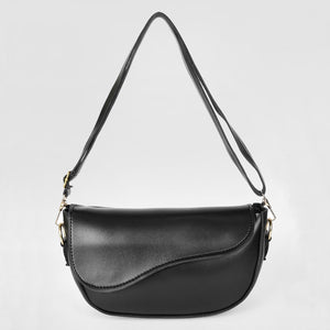 Black Crossbody for Women