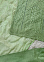 Pistachio green Kurta Set for Women