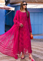 Fuchsia Unstitched for Women