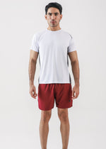White T Shirt for Men