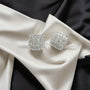 Silver Earrings for Women