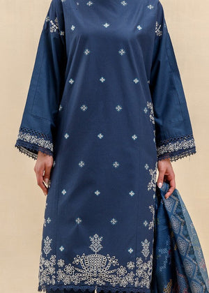 Blue Unstitched for Women