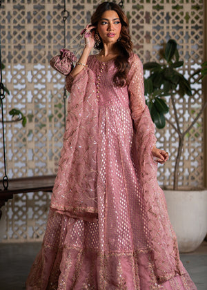 Pink Pishwas for Women