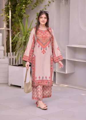 Beige Co Ord Sets for Women