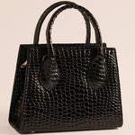 Black Hand Bag for Women
