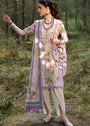 Pastel pink Unstitched for Women